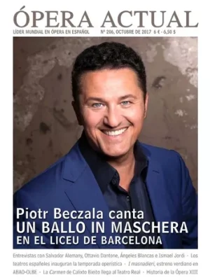 Revista Opera Actual 206