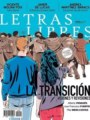Revista Letras Libres | Febrero 2021