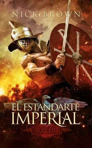 El Estandarte Imperial | Nick Brown