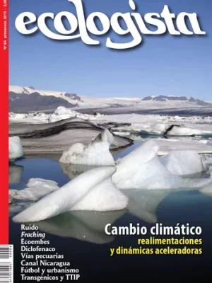 Revista El Ecologista 84 Del 2015