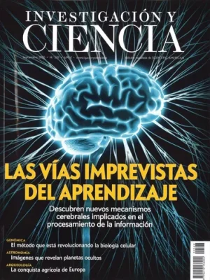 Investigación Y Ciencia - 528. Revista De Ciencia