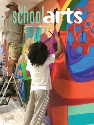 Revista School Arts | 10/2021 | En Inglés