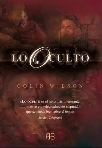 Lo Oculto | Colin Wilson