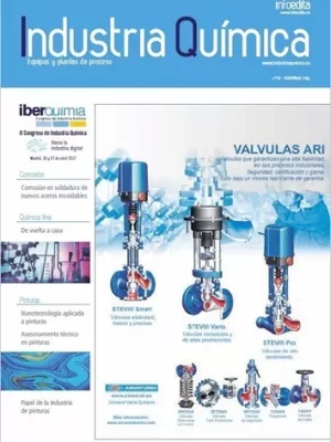 Revista Industria Quimica  | Noviembre 2016