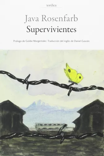 Supervivientes | Java Rosenfarb
