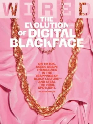 Revista Wired  I  09/20.  Tecnología En Inglés