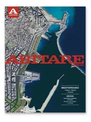 Abitare # 546 - Revista De Arquitectura Italiana/15
