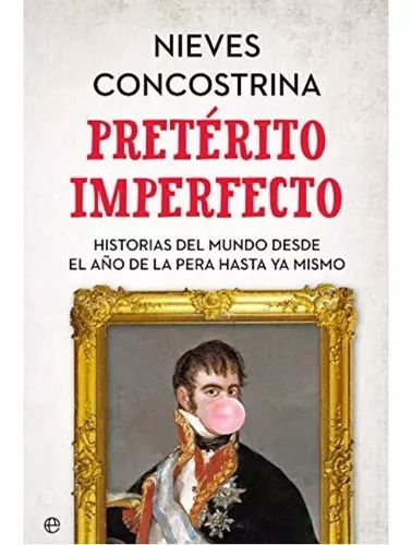 Pretérito Imperfecto | Nieves Concostrina