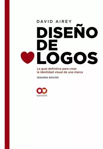 Diseño De Logos | David Airey