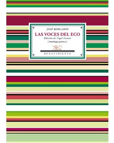 Las Voces Del Eco | Nigel Dennis