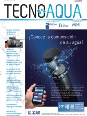 Revista Tecnoaqua I 02/16