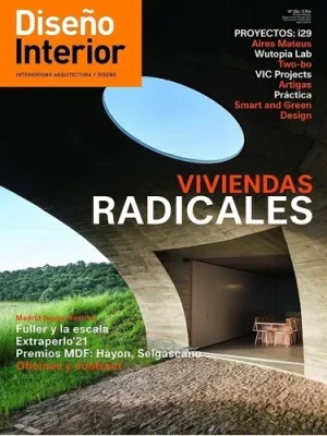 Diseño Interior  | Interiorismo, Arquitectura Y Diseño - 336