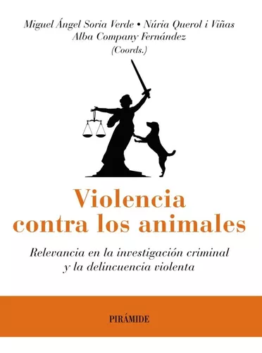 Violencia Contra Los Animales