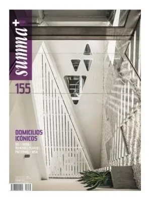 Revista Summa + 155 - Revista De Arquitectura