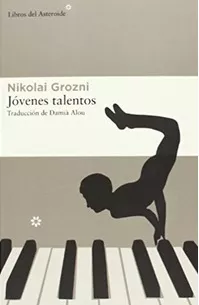 Jóvenes Talentos - Nikolai Grozni