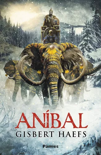 Aníbal | Gisbert Haefs