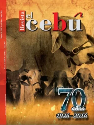 Revista El Cebú 410