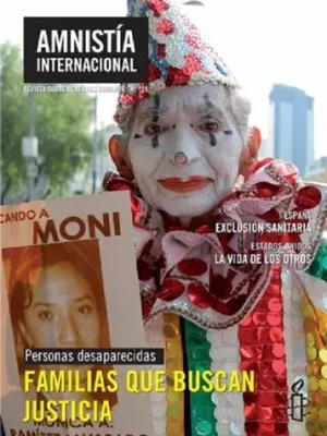 Revista Amnistía Internacional | 10/13