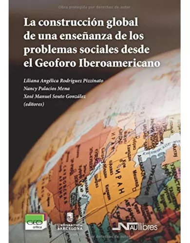 La Construcción Global De Una Enseñanza De Los Problemas