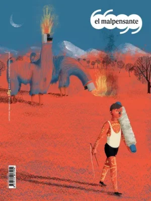 Revista El Malpensante - 185 Mayo 2017