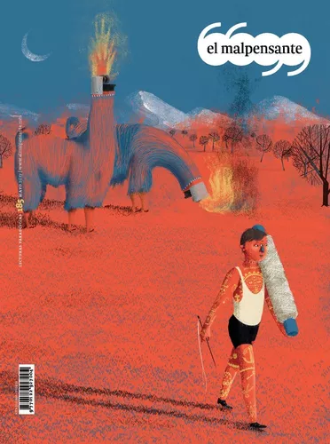 Revista El Malpensante - 185 Mayo 2017