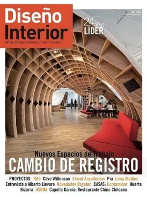 Diseño Interior  | Interiorismo, Arquitectura Y Diseño - 270