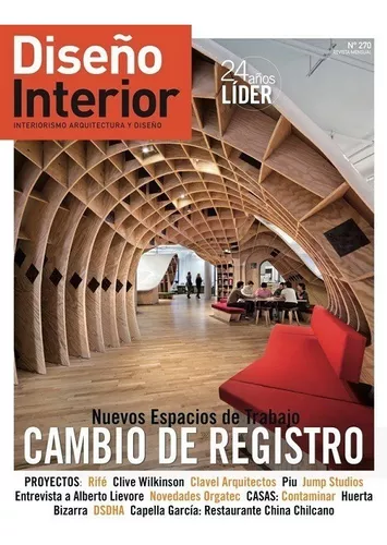 Diseño Interior | Interiorismo, Arquitectura Y Diseño - 270