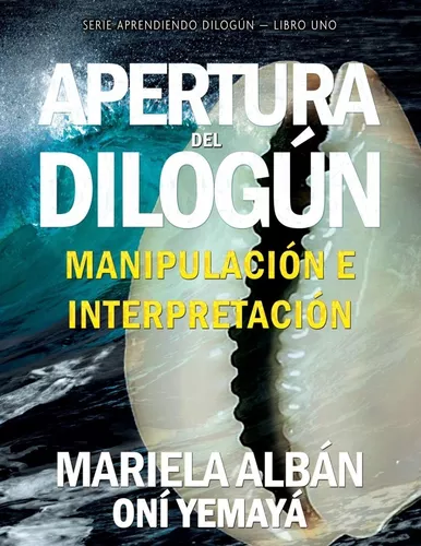 Apertura Del Dilogún: Manipulación E Interpretación
