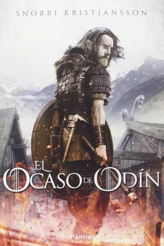 El Ocaso De Odín | Snorri Kristjansson