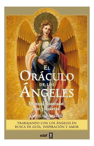 El Oráculo De Los Ángeles - Ambika Wauters