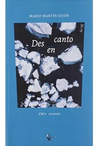 Des En Canto | Mario Martín Gijón
