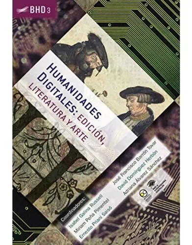 Humanidades Digitales 3