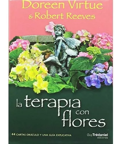 La Terapia Con Flores | Doreen Virtue