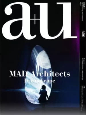 Arquitectura Y Urbanismo (a+u) I 09/20 Inglés, Japonés
