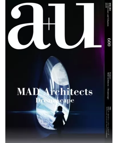 Arquitectura Y Urbanismo (a+u) I 09/20 Inglés, Japonés