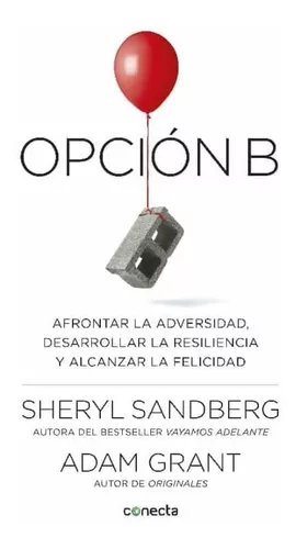 Opción B. Afrontar La Adversidad, Desarrollar La Resiliencia