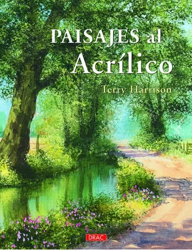 Paisajes Al Acrílico | Terry Harrison