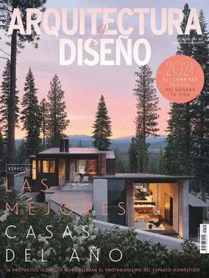 Arquitectura Y Diseño | Diciembre 2020