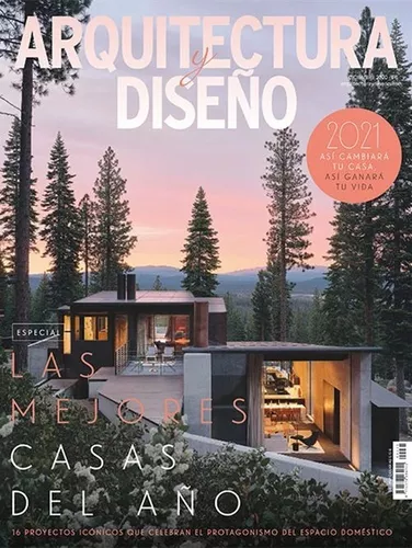 Arquitectura Y Diseño | Diciembre 2020