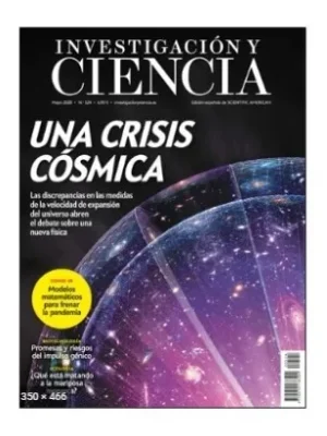 Investigación Y Ciencia - 524. Revista De Ciencia