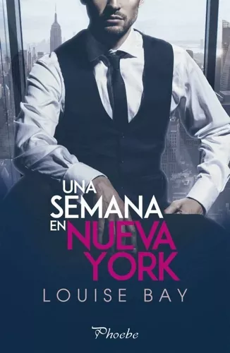 Una Semana En Nueva York | Louise Bay