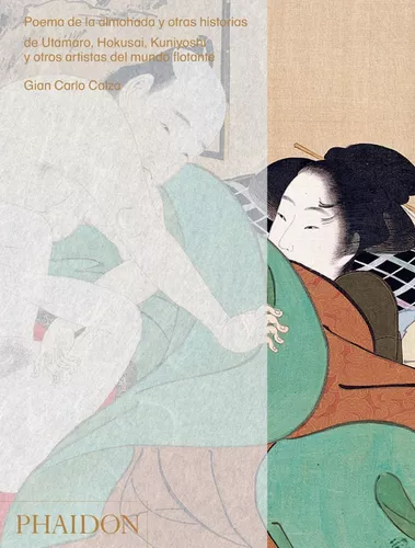 Poema De La Almohada - Gian Carlo Calza