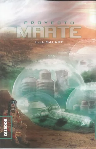 Proyecto Marte | L. J. Salart