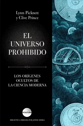 El Universo Prohibido | Lynn Margaret Picknett