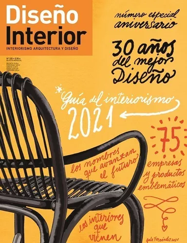 Diseño Interior | Interiorismo, Arquitectura Y Diseño - 335