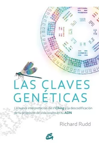 Las Claves Genéticas | Richard Rudd