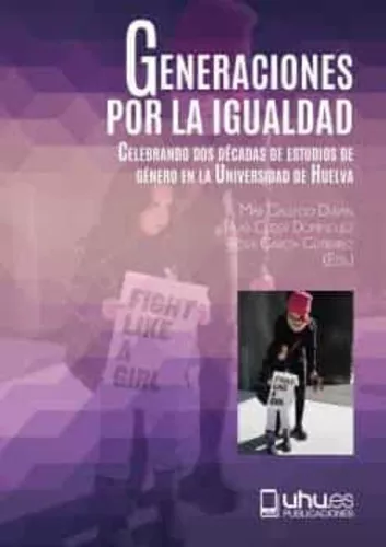 Generaciones Por La Igualdad
