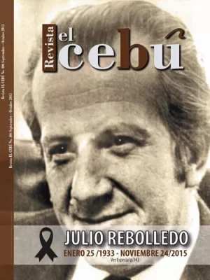 Revista El Cebú 406