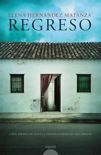 Regreso | Helena Hernández Matanza