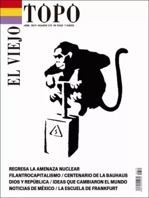 Revista El Viejo Topo - Número 375